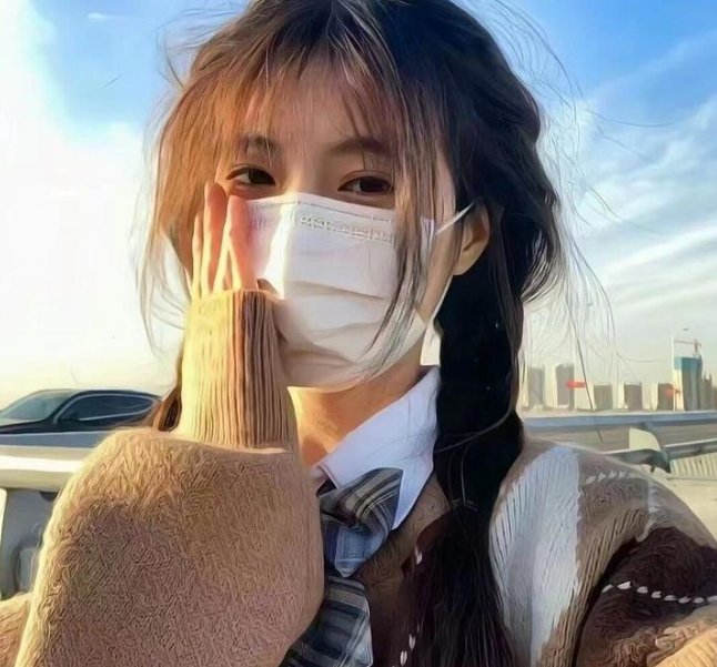 黑潮
